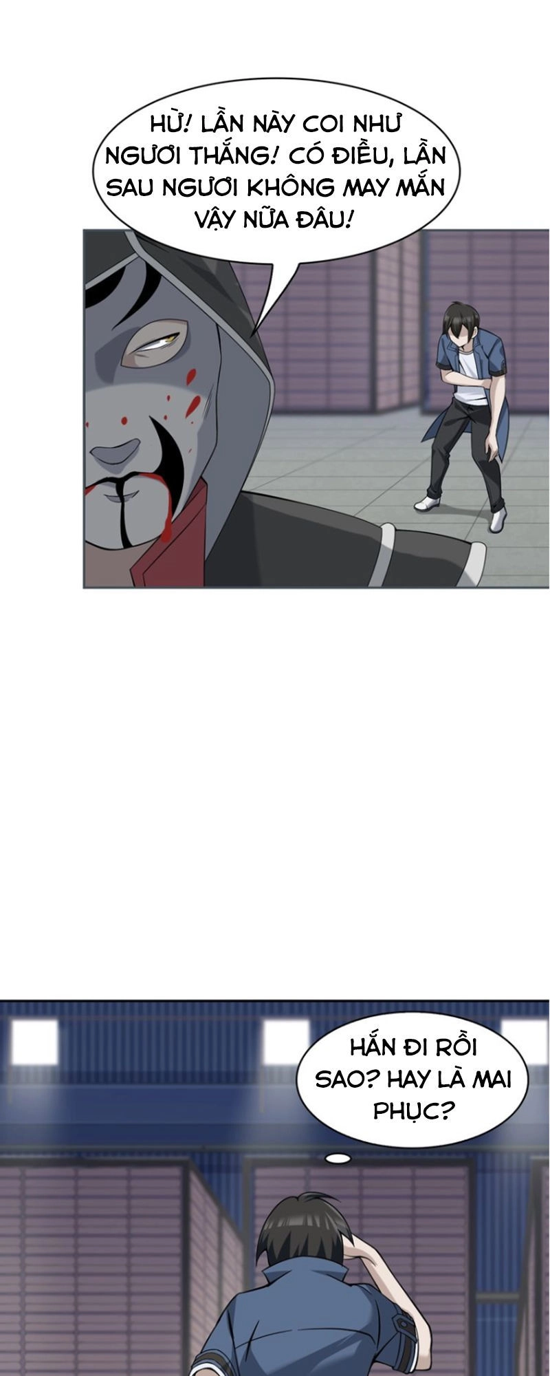 Siêu Cấp Đại Chủ Bạ Chapter 16 - 7