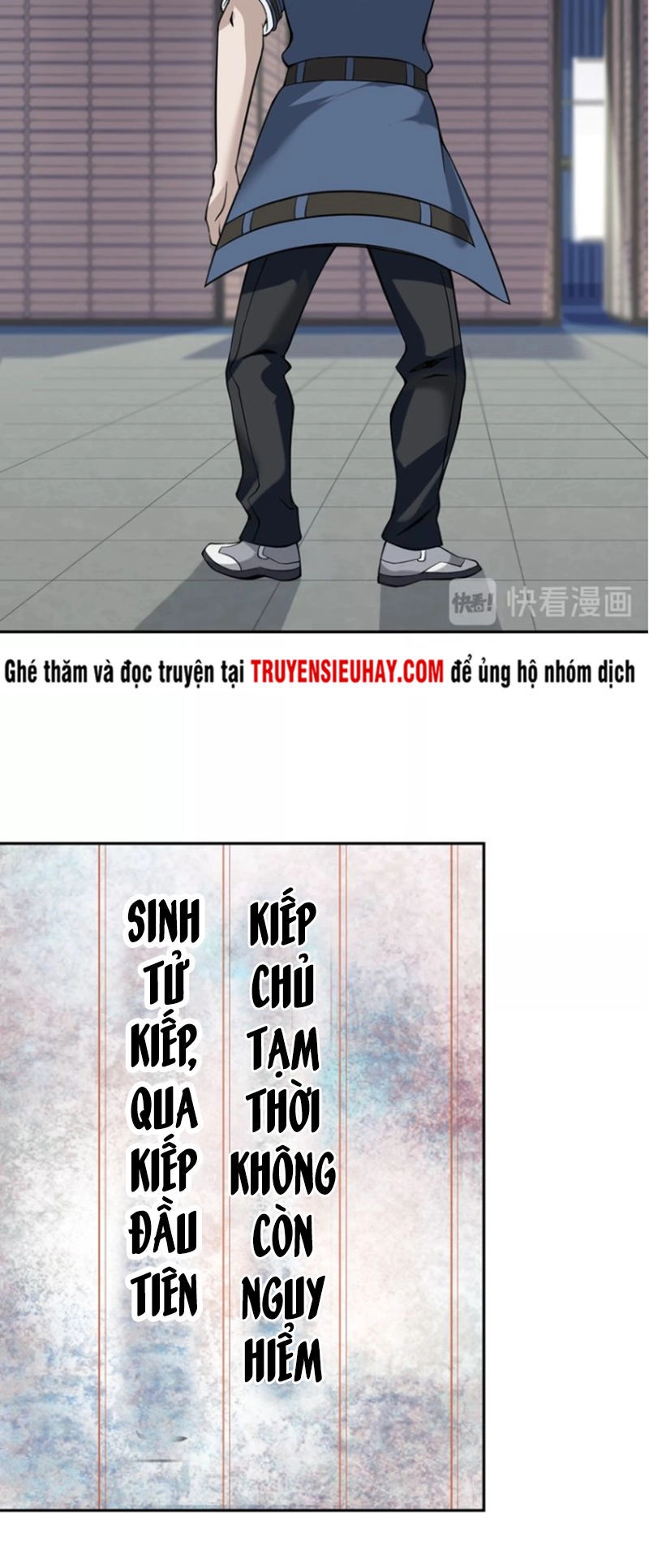 Siêu Cấp Đại Chủ Bạ Chapter 16 - 8