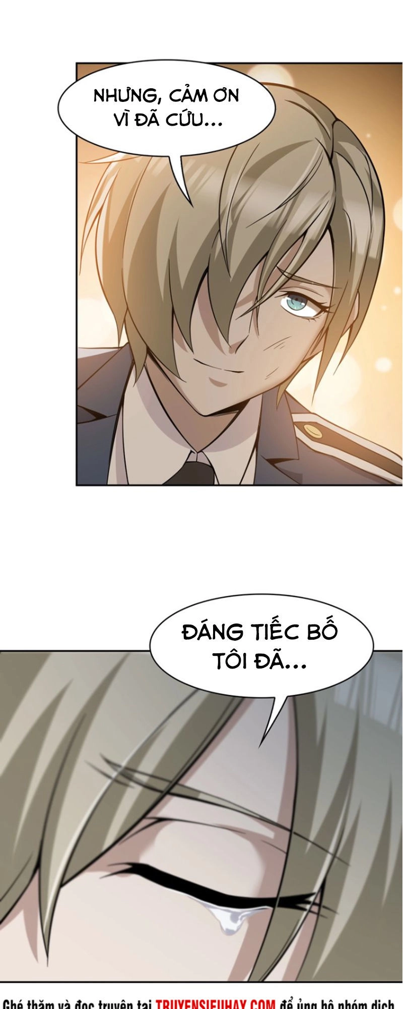 Siêu Cấp Đại Chủ Bạ Chapter 16 - 11