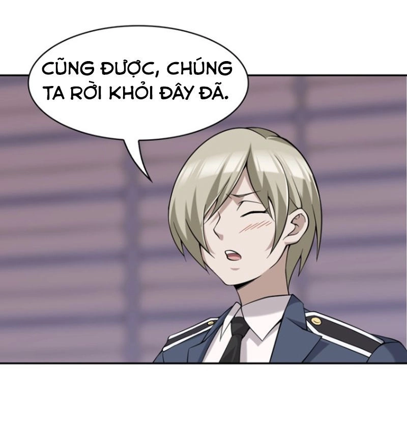 Siêu Cấp Đại Chủ Bạ Chapter 16 - 19