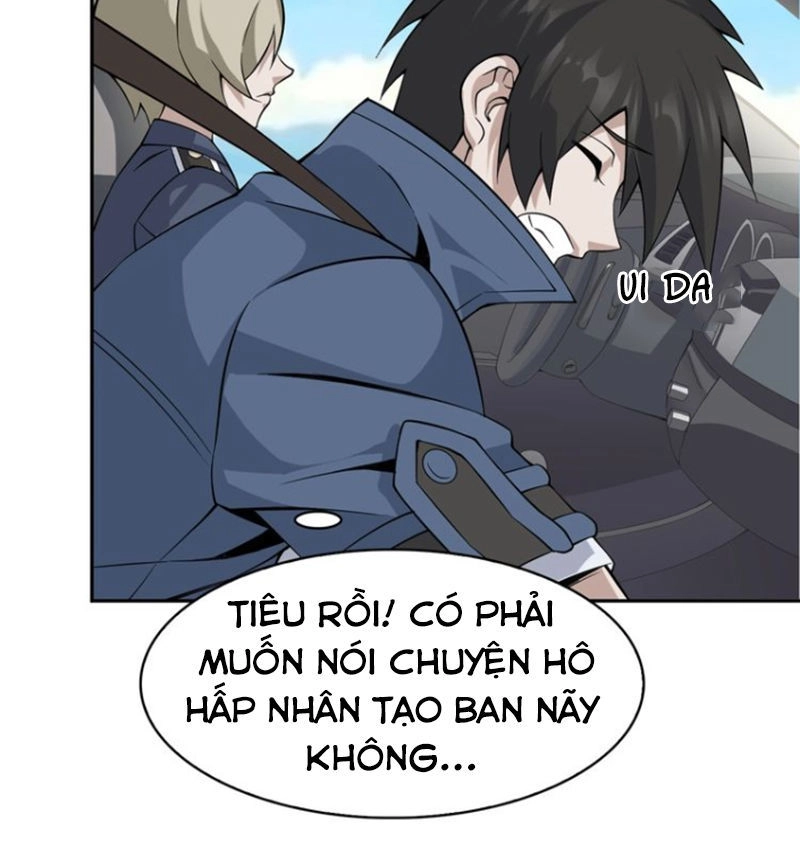 Siêu Cấp Đại Chủ Bạ Chapter 16 - 23