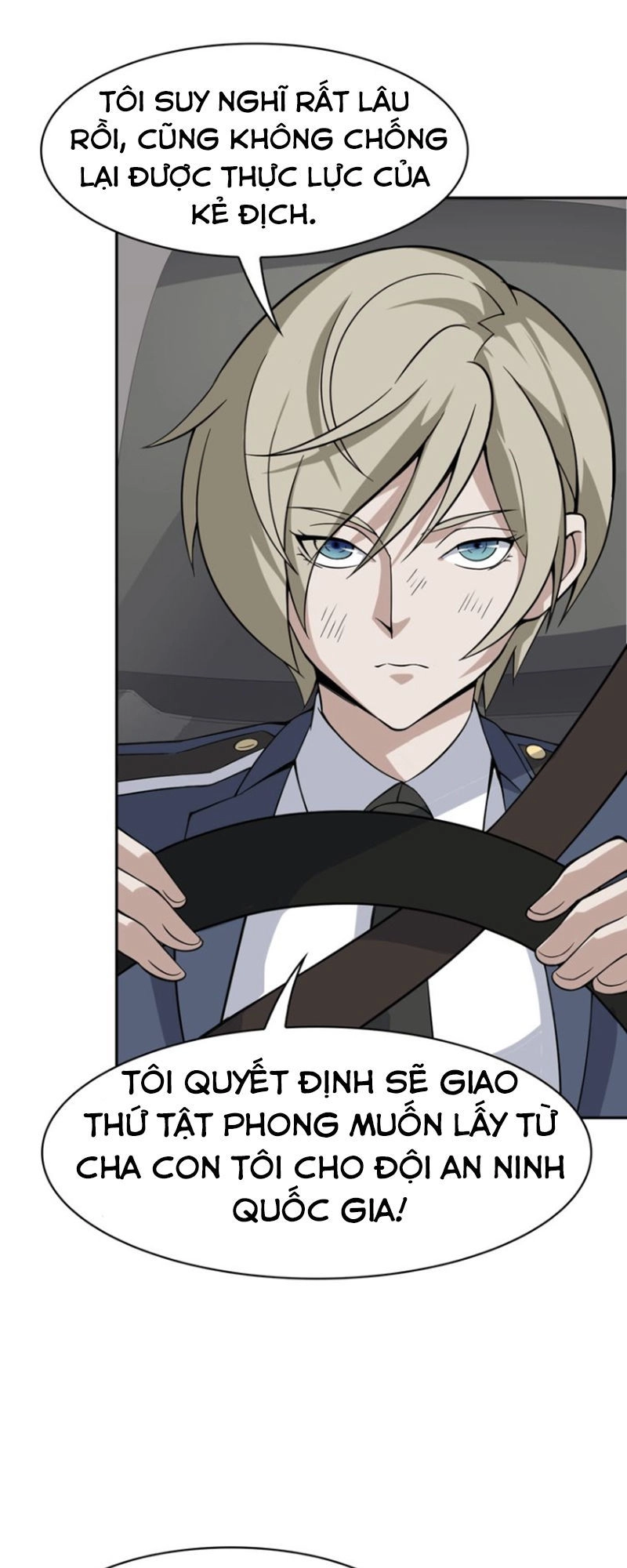 Siêu Cấp Đại Chủ Bạ Chapter 16 - 24