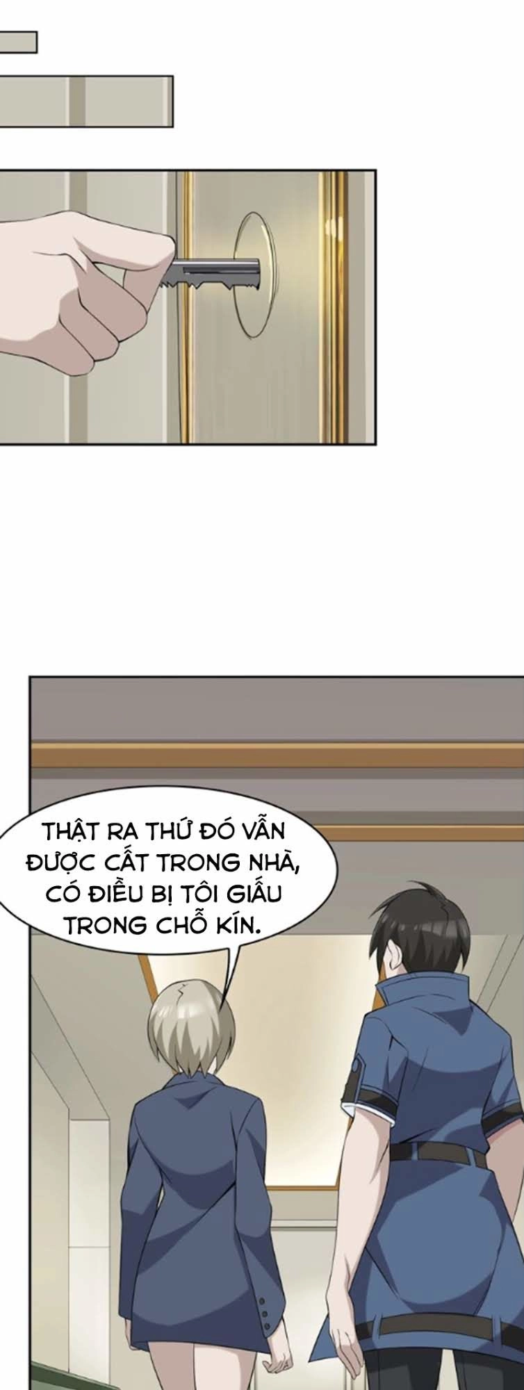 Siêu Cấp Đại Chủ Bạ Chapter 16 - 30