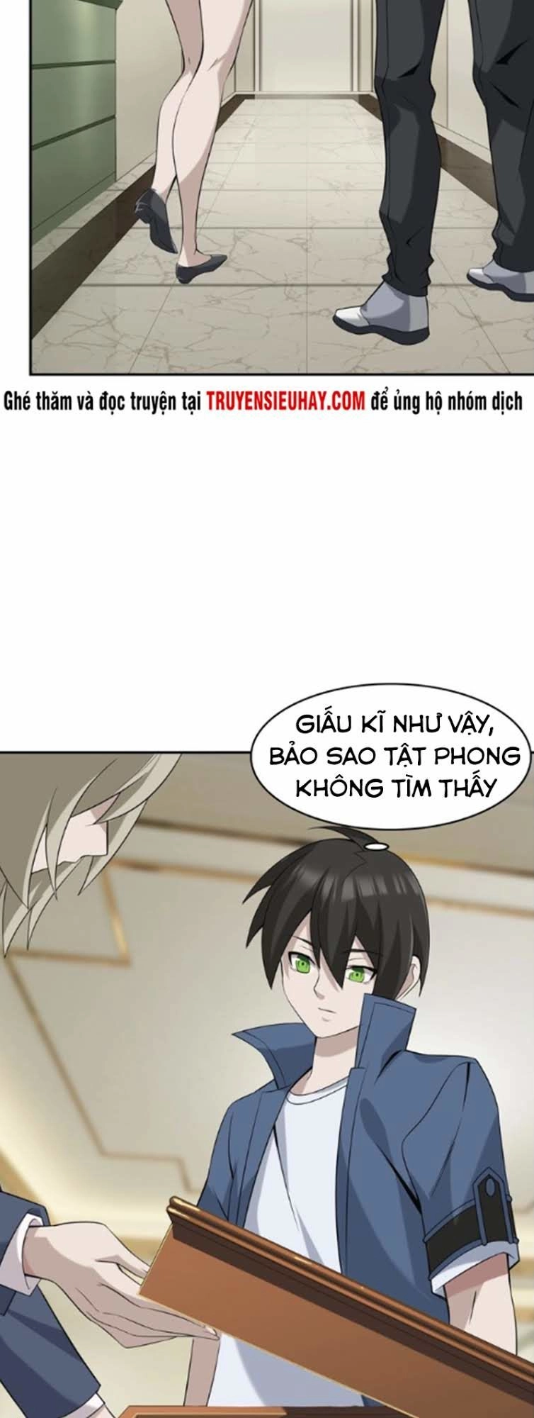 Siêu Cấp Đại Chủ Bạ Chapter 16 - 31