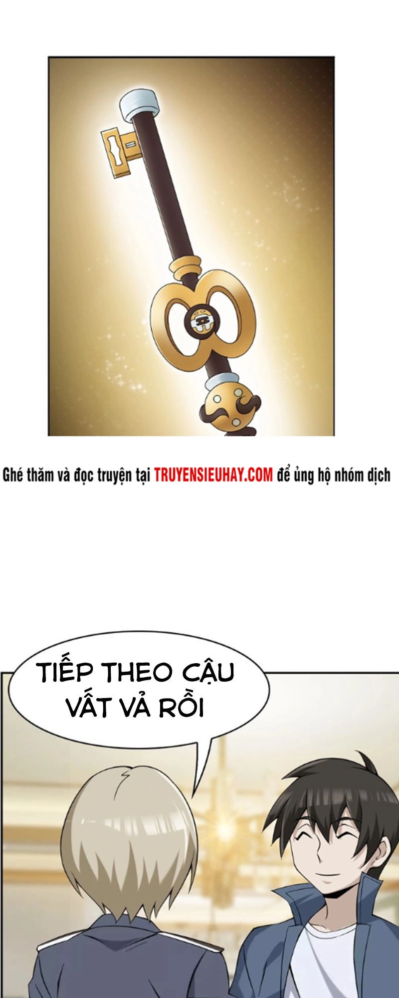 Siêu Cấp Đại Chủ Bạ Chapter 16 - 33