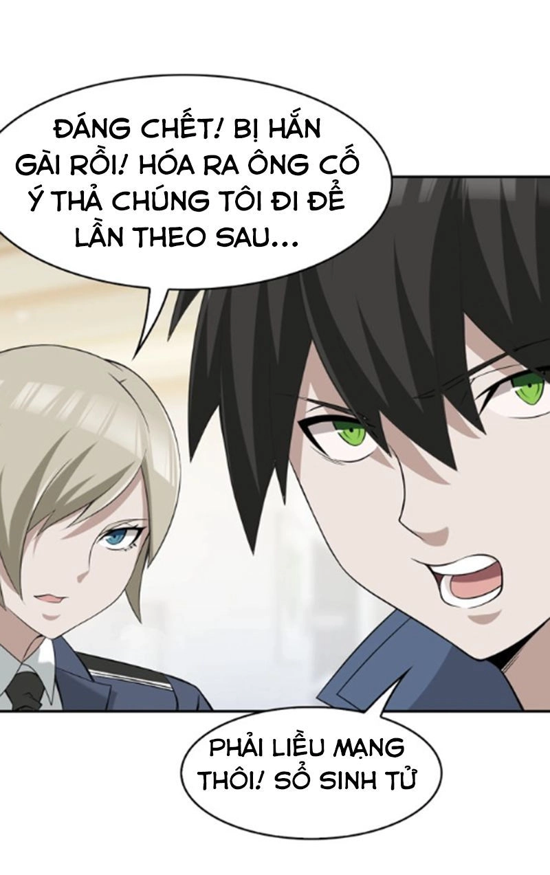 Siêu Cấp Đại Chủ Bạ Chapter 16 - 39