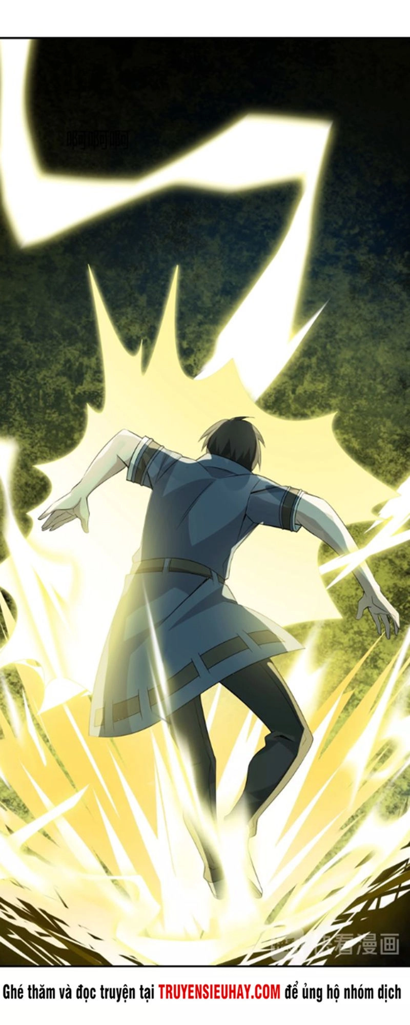 Siêu Cấp Đại Chủ Bạ Chapter 16 - 42