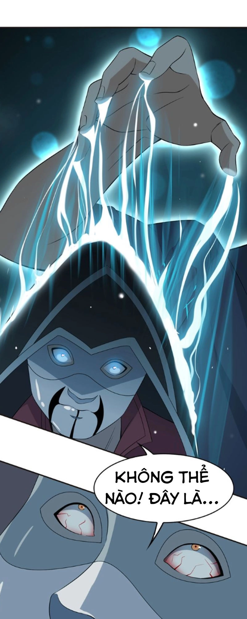 Siêu Cấp Đại Chủ Bạ Chapter 16 - 51