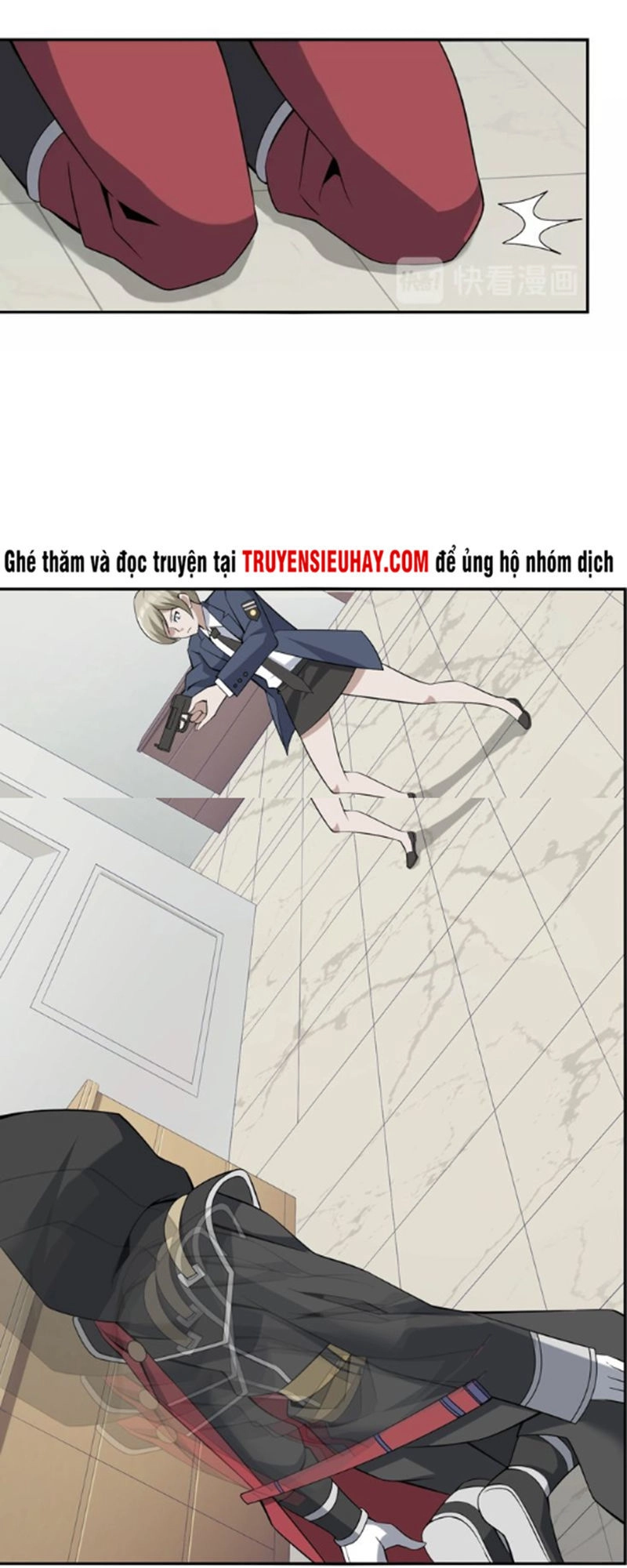 Siêu Cấp Đại Chủ Bạ Chapter 16 - 53