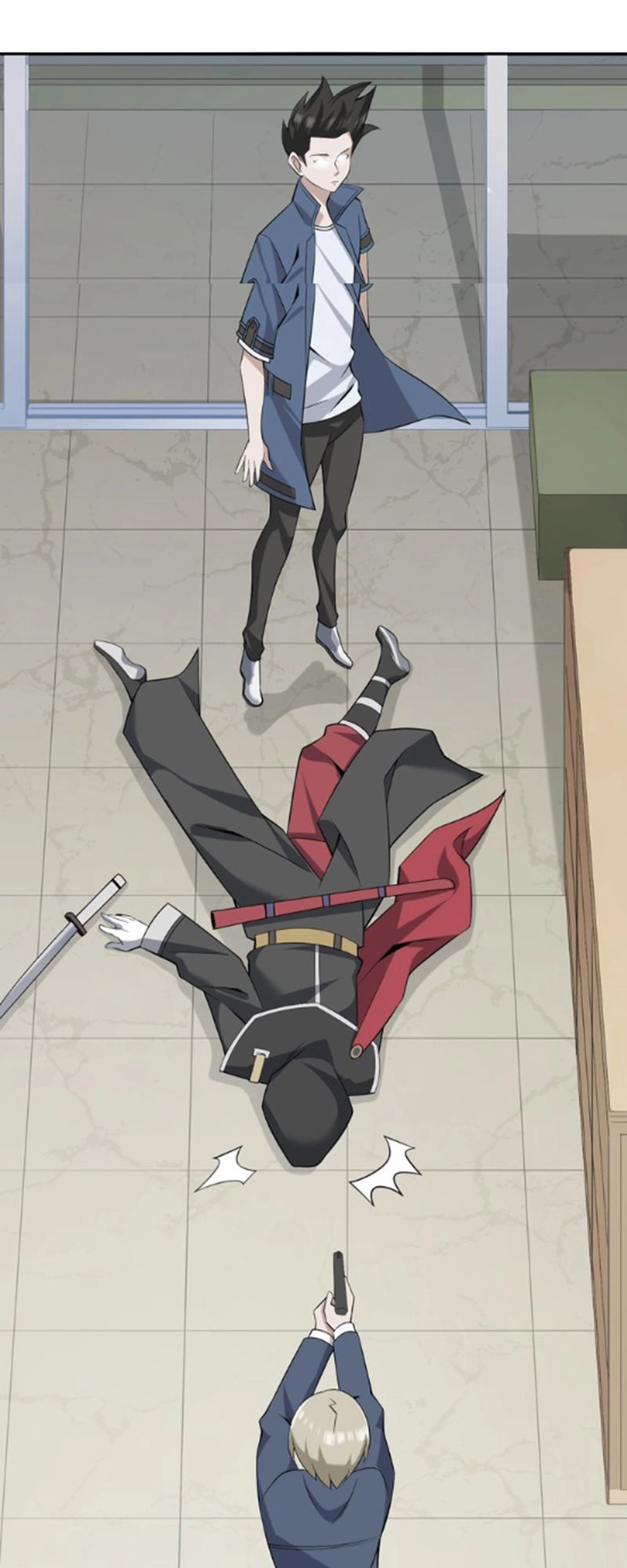 Siêu Cấp Đại Chủ Bạ Chapter 16 - 55