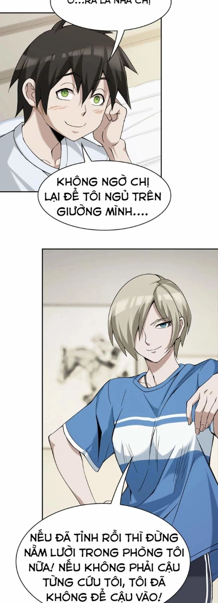 Siêu Cấp Đại Chủ Bạ Chapter 17 - 11