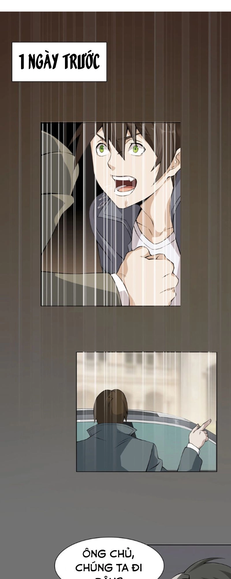 Siêu Cấp Đại Chủ Bạ Chapter 18 - 3