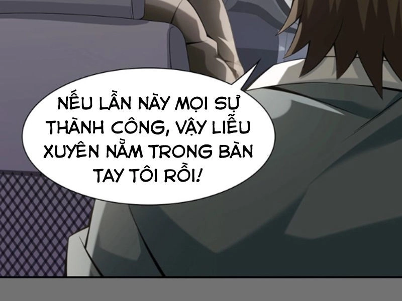 Siêu Cấp Đại Chủ Bạ Chapter 18 - 6