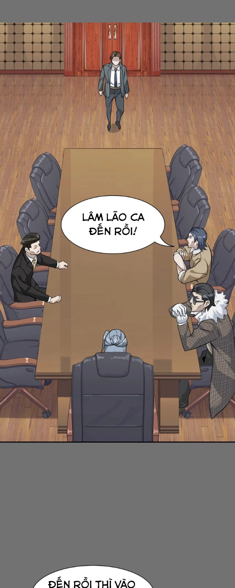 Siêu Cấp Đại Chủ Bạ Chapter 18 - 9