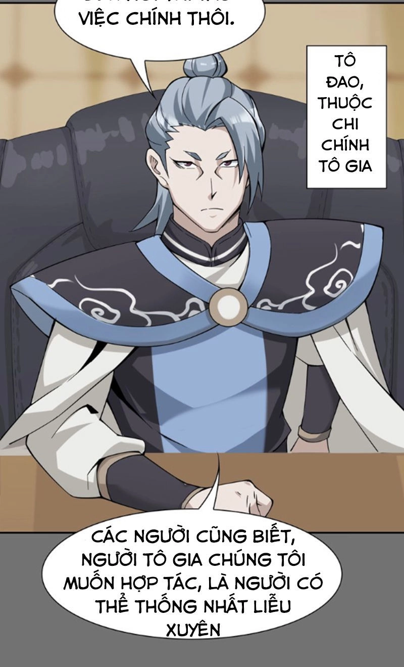 Siêu Cấp Đại Chủ Bạ Chapter 18 - 10