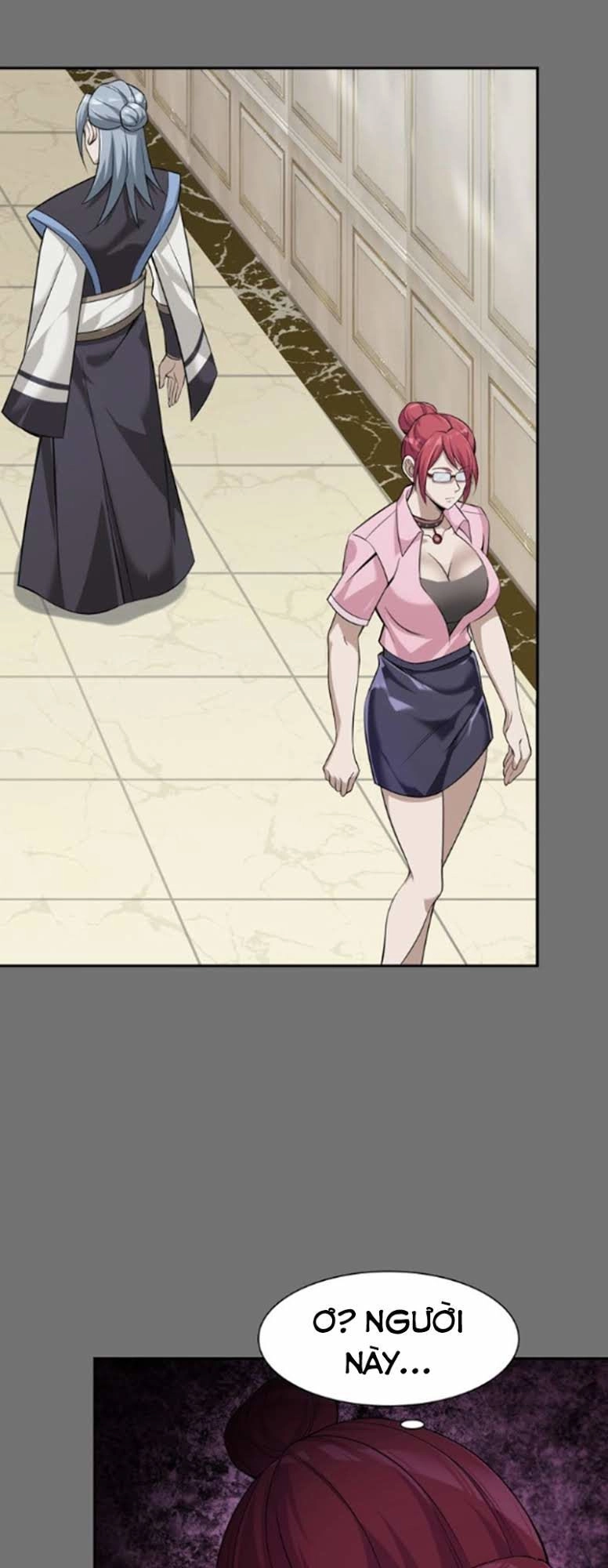 Siêu Cấp Đại Chủ Bạ Chapter 18 - 20