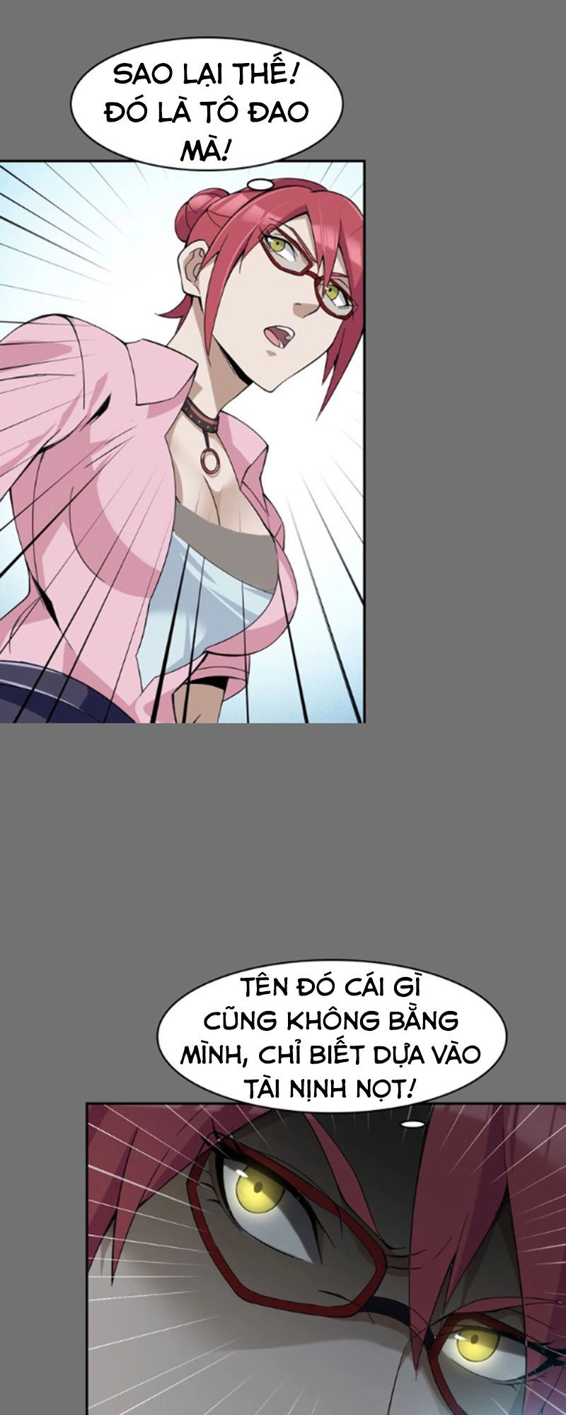 Siêu Cấp Đại Chủ Bạ Chapter 18 - 23