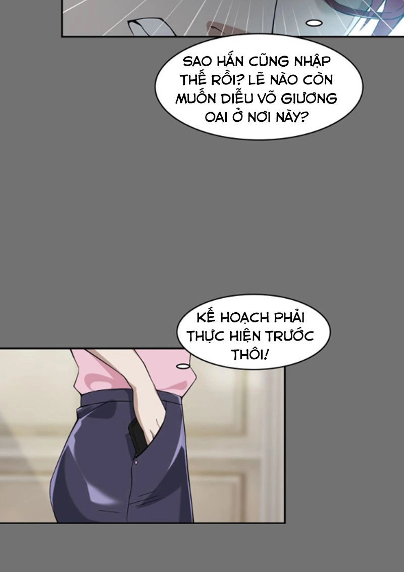 Siêu Cấp Đại Chủ Bạ Chapter 18 - 24