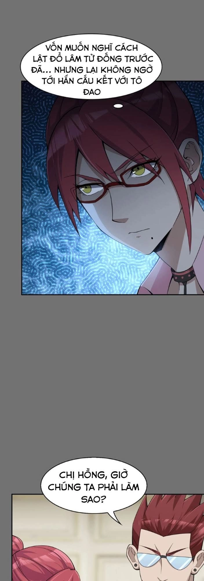 Siêu Cấp Đại Chủ Bạ Chapter 18 - 27