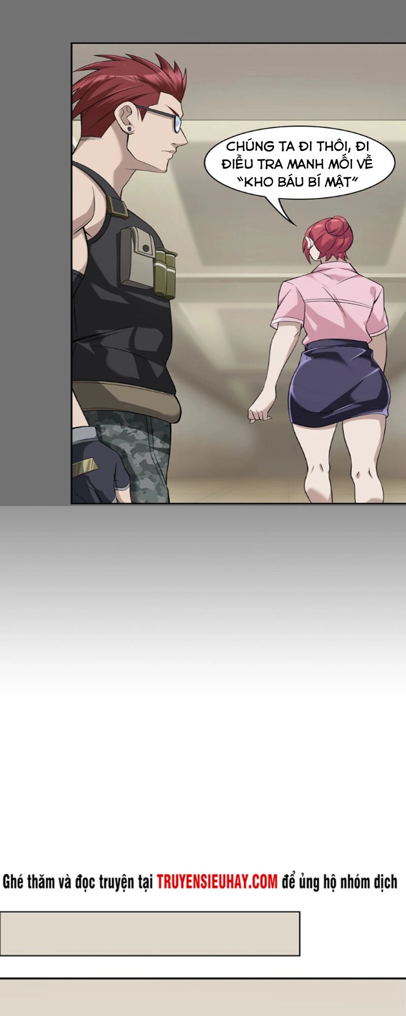 Siêu Cấp Đại Chủ Bạ Chapter 18 - 30