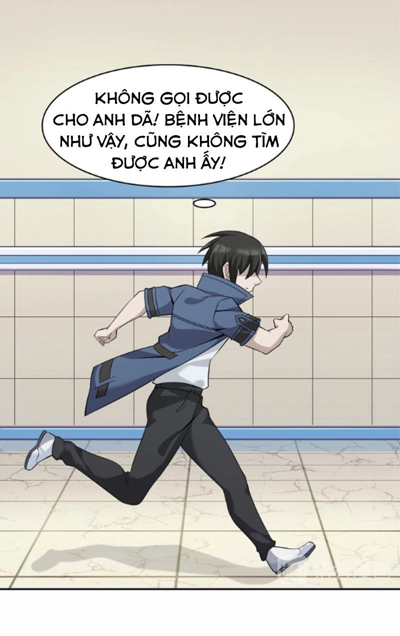 Siêu Cấp Đại Chủ Bạ Chapter 18 - 31