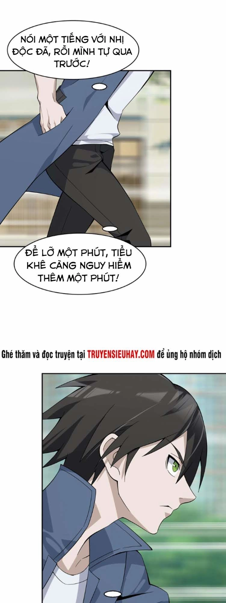 Siêu Cấp Đại Chủ Bạ Chapter 18 - 32