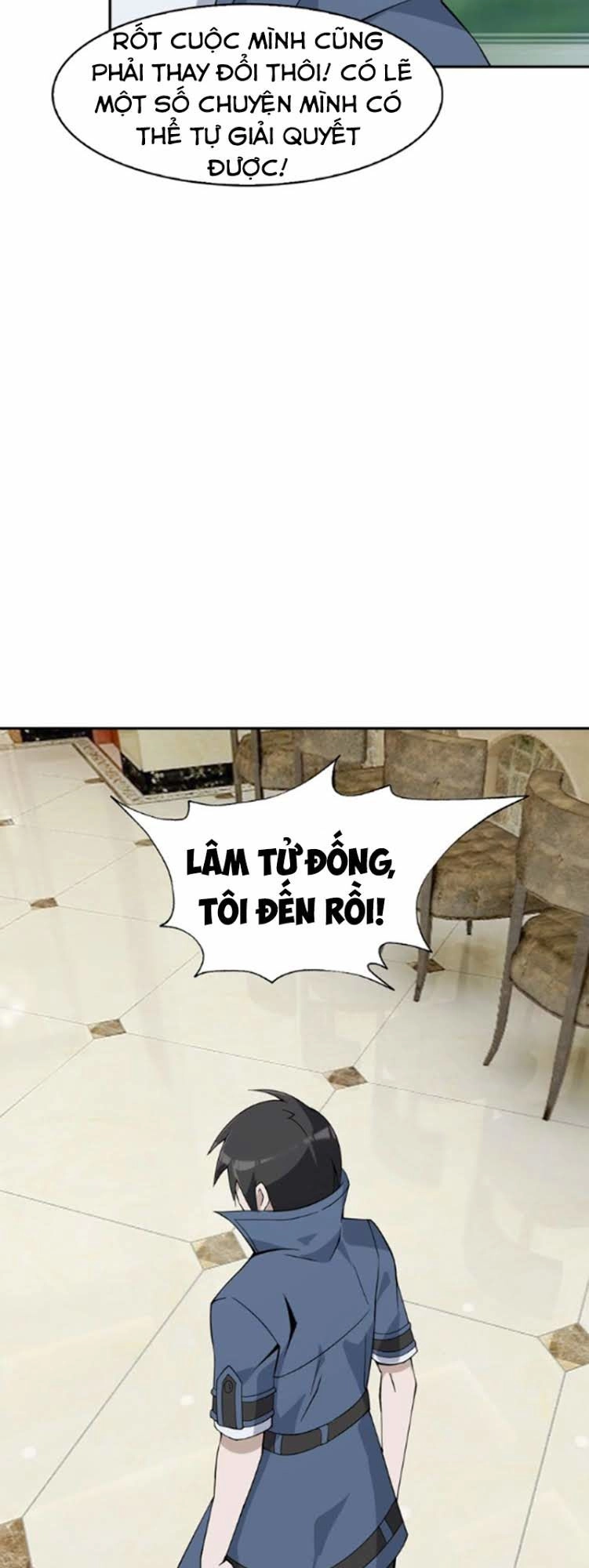 Siêu Cấp Đại Chủ Bạ Chapter 18 - 33