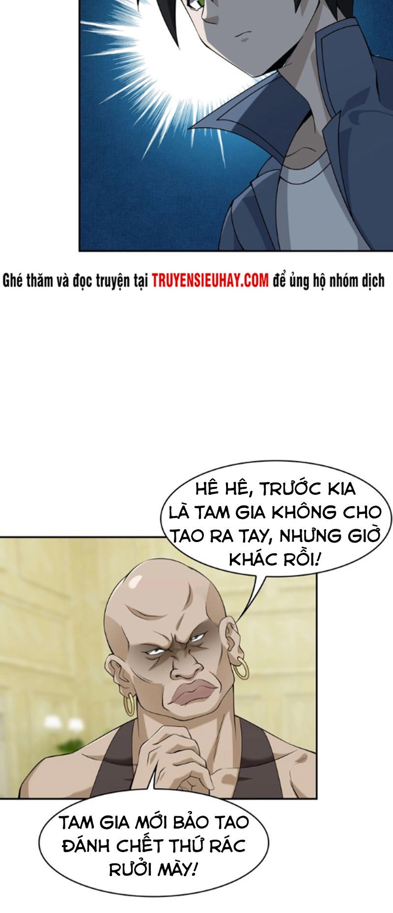 Siêu Cấp Đại Chủ Bạ Chapter 18 - 36