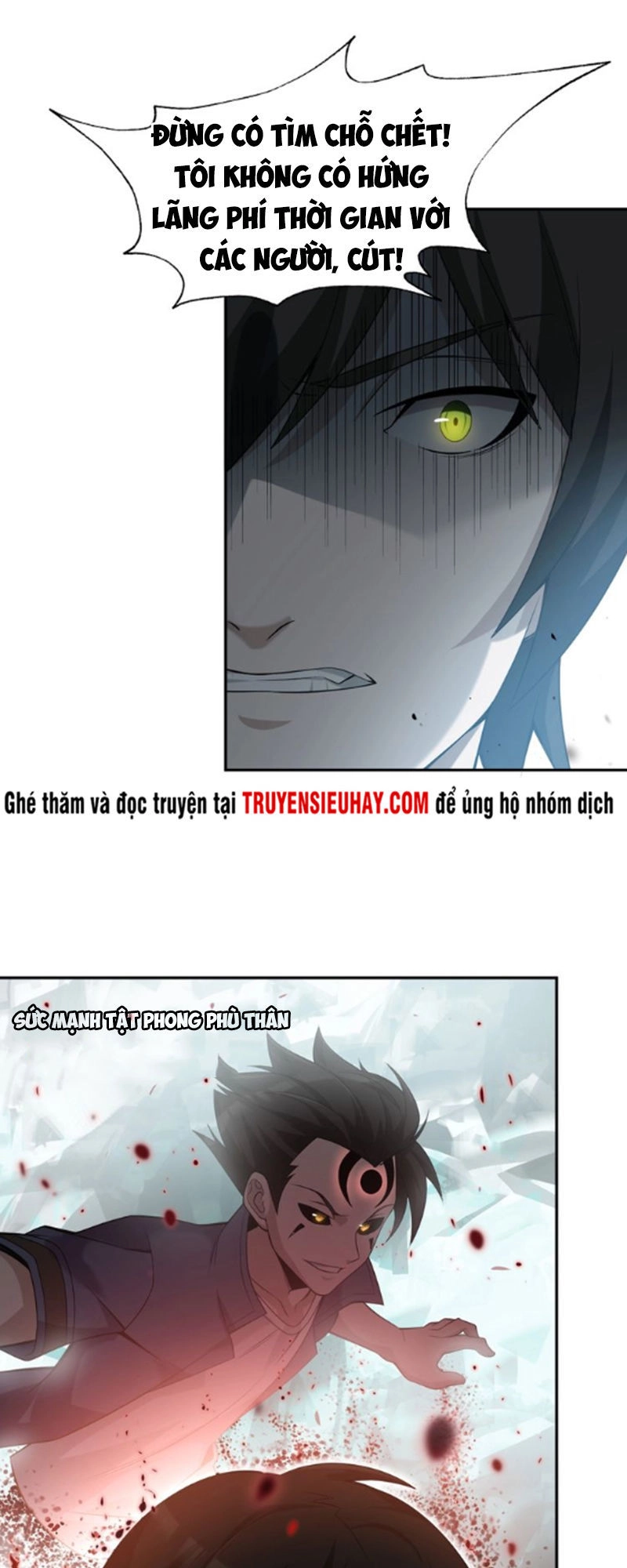 Siêu Cấp Đại Chủ Bạ Chapter 18 - 37