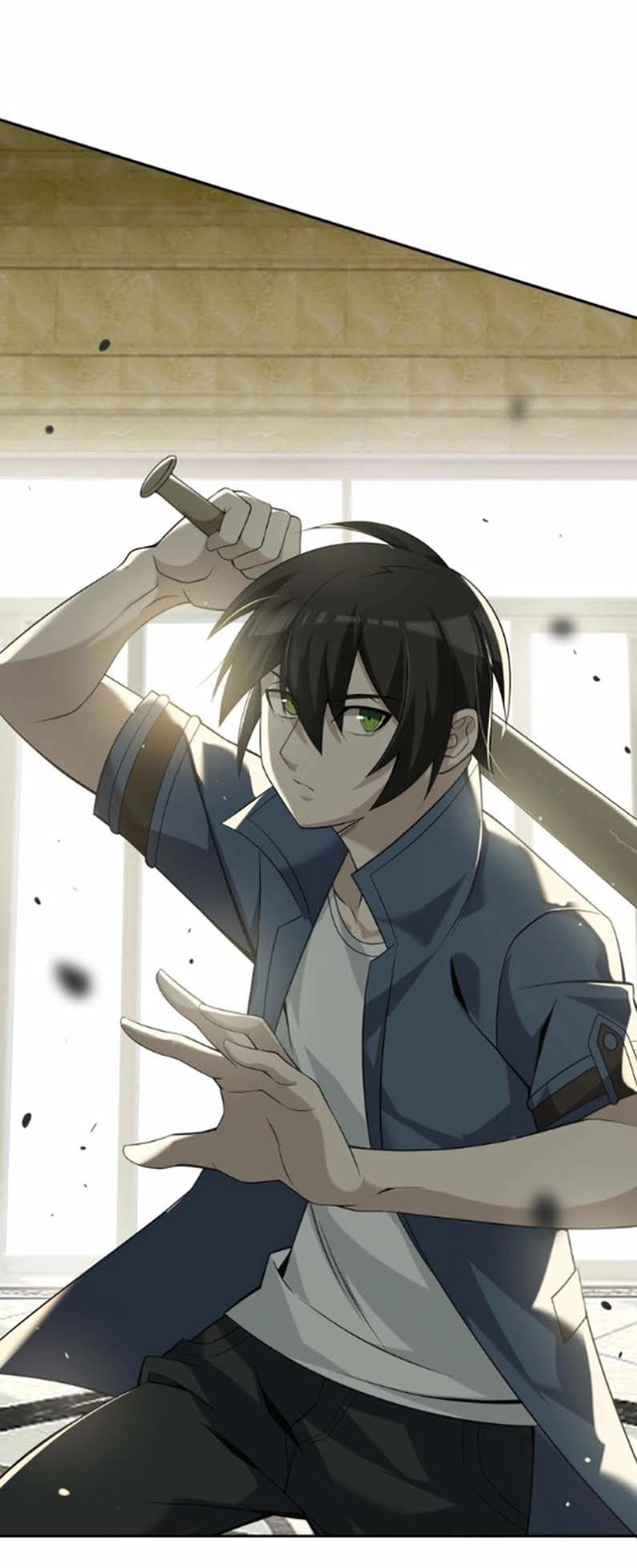 Siêu Cấp Đại Chủ Bạ Chapter 18 - 40