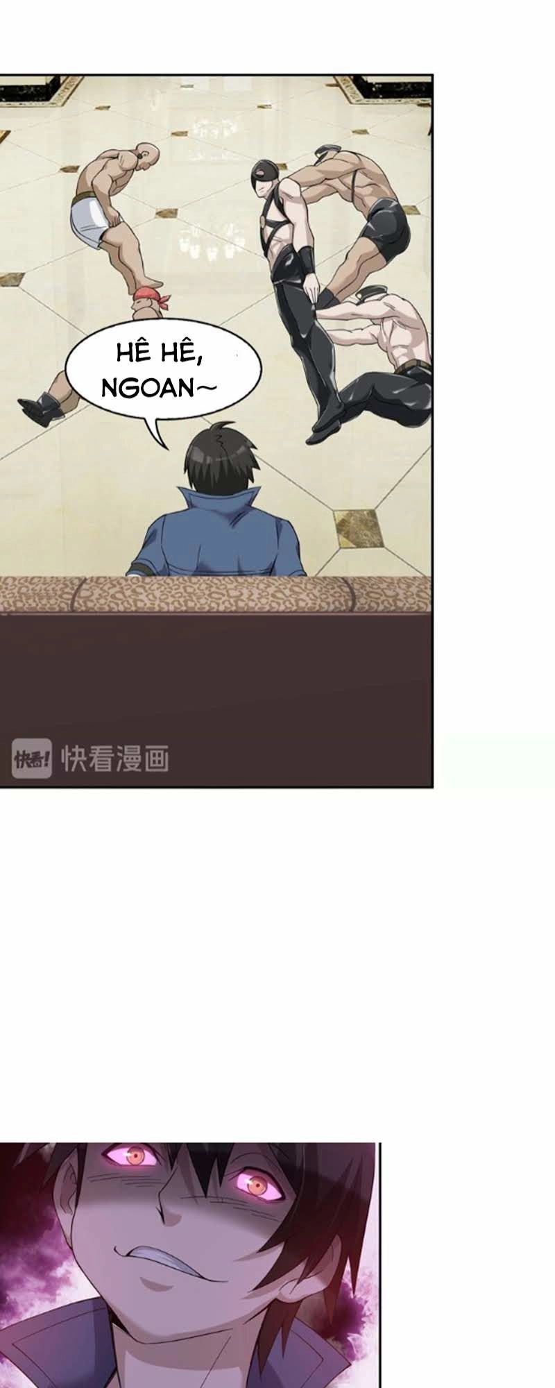 Siêu Cấp Đại Chủ Bạ Chapter 18 - 45