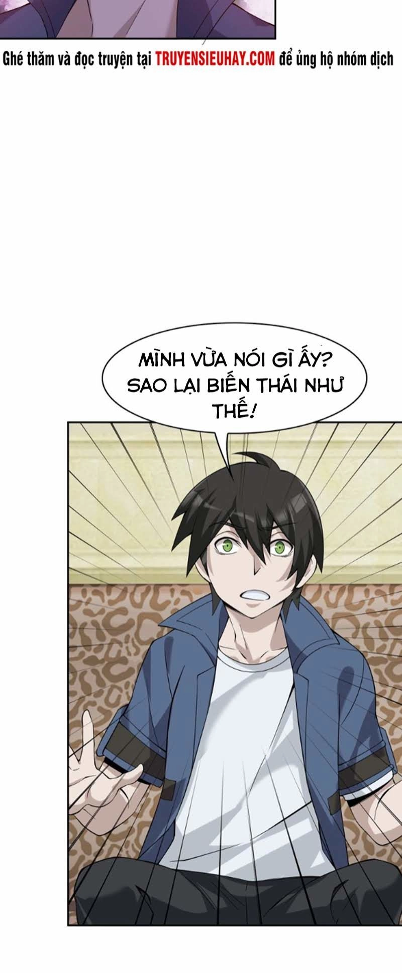 Siêu Cấp Đại Chủ Bạ Chapter 18 - 46