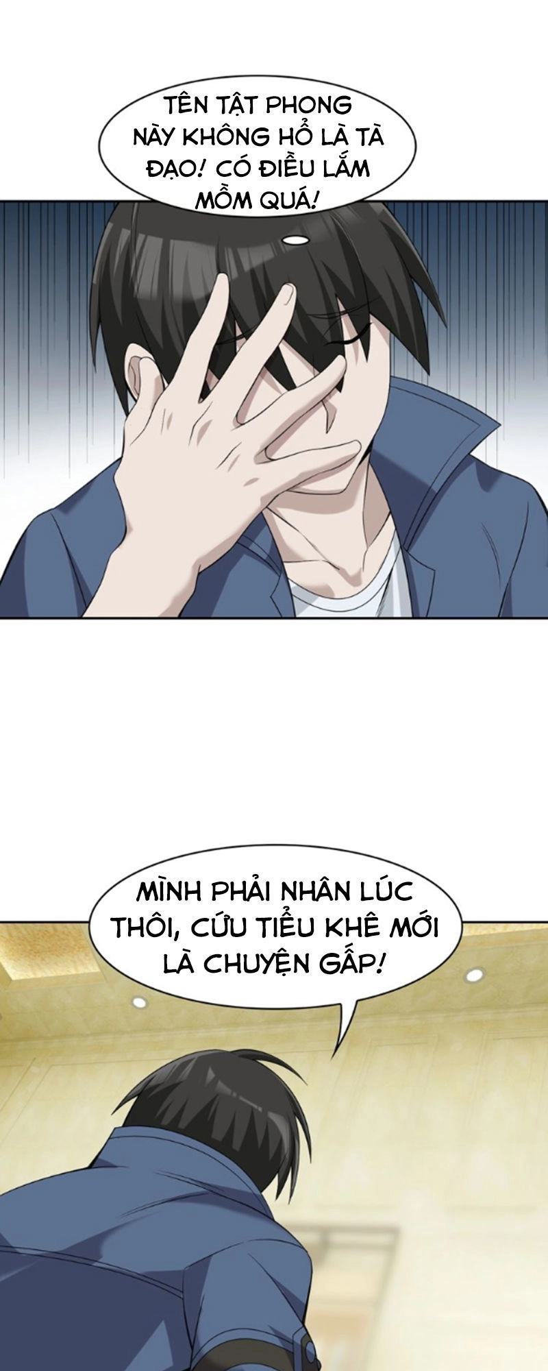 Siêu Cấp Đại Chủ Bạ Chapter 18 - 47