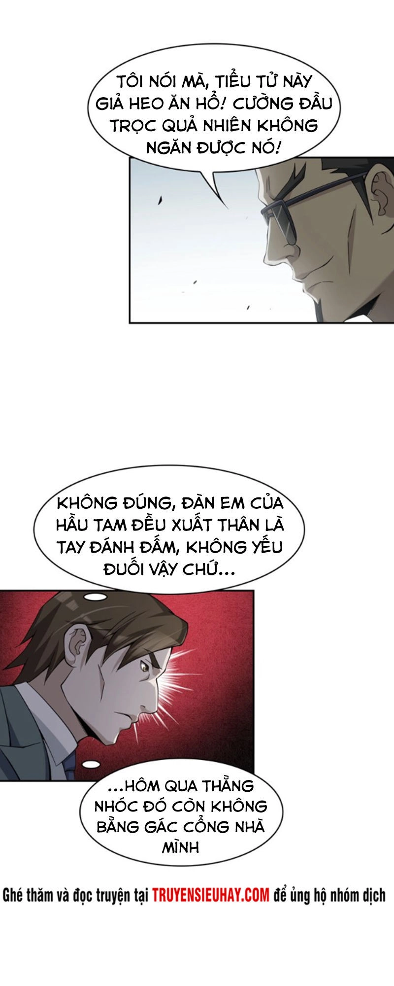 Siêu Cấp Đại Chủ Bạ Chapter 18 - 49