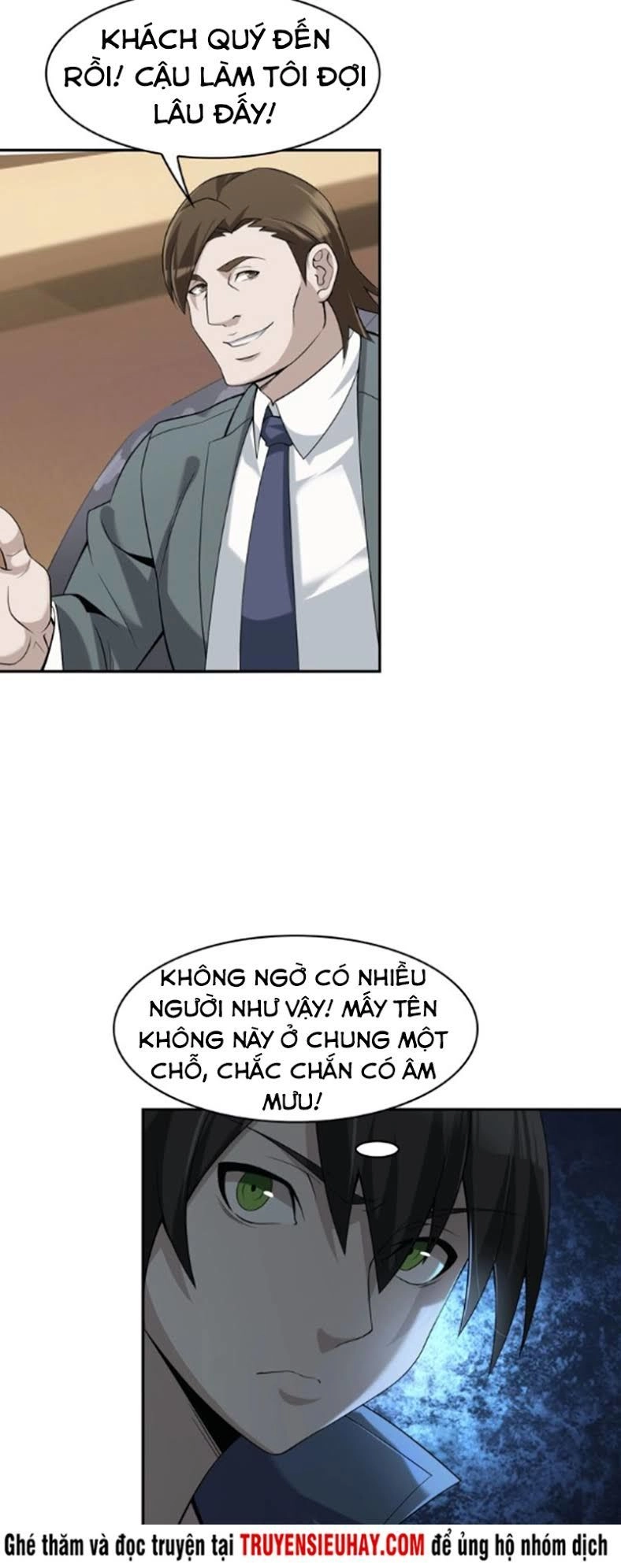 Siêu Cấp Đại Chủ Bạ Chapter 18 - 52