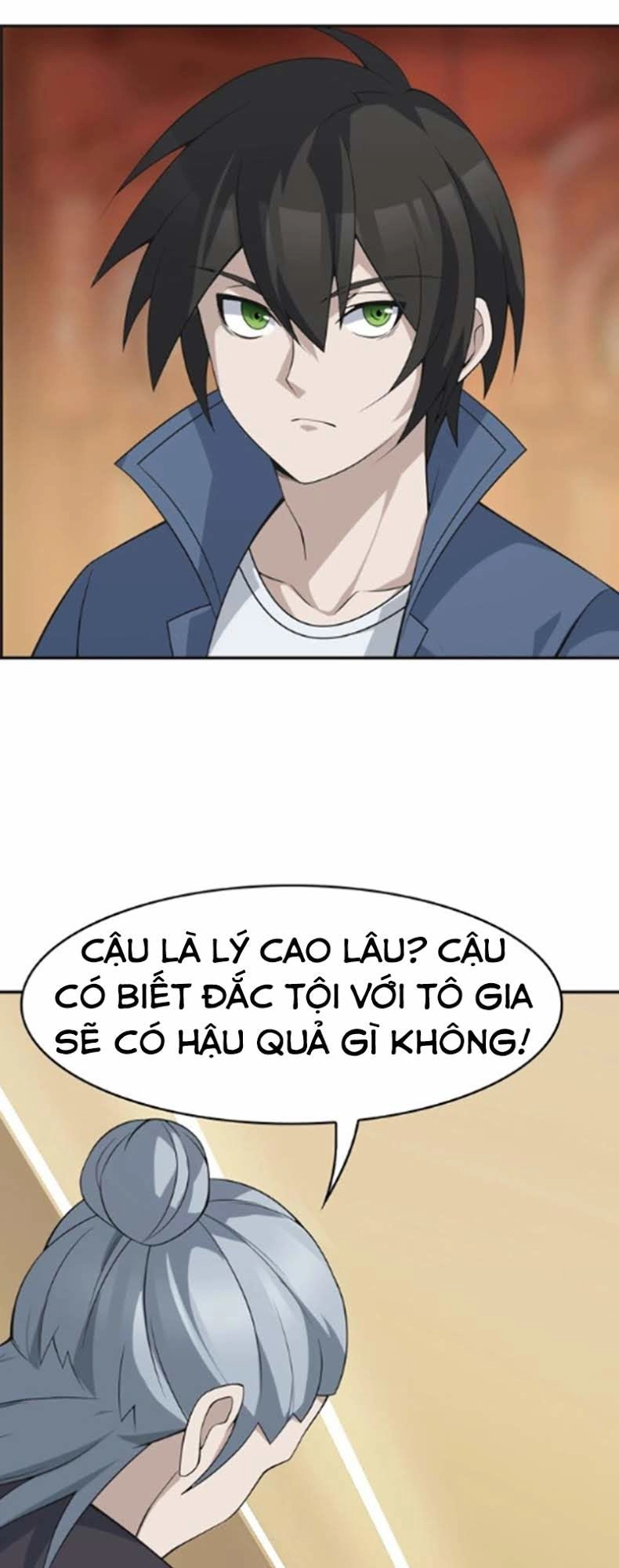 Siêu Cấp Đại Chủ Bạ Chapter 19 - 3