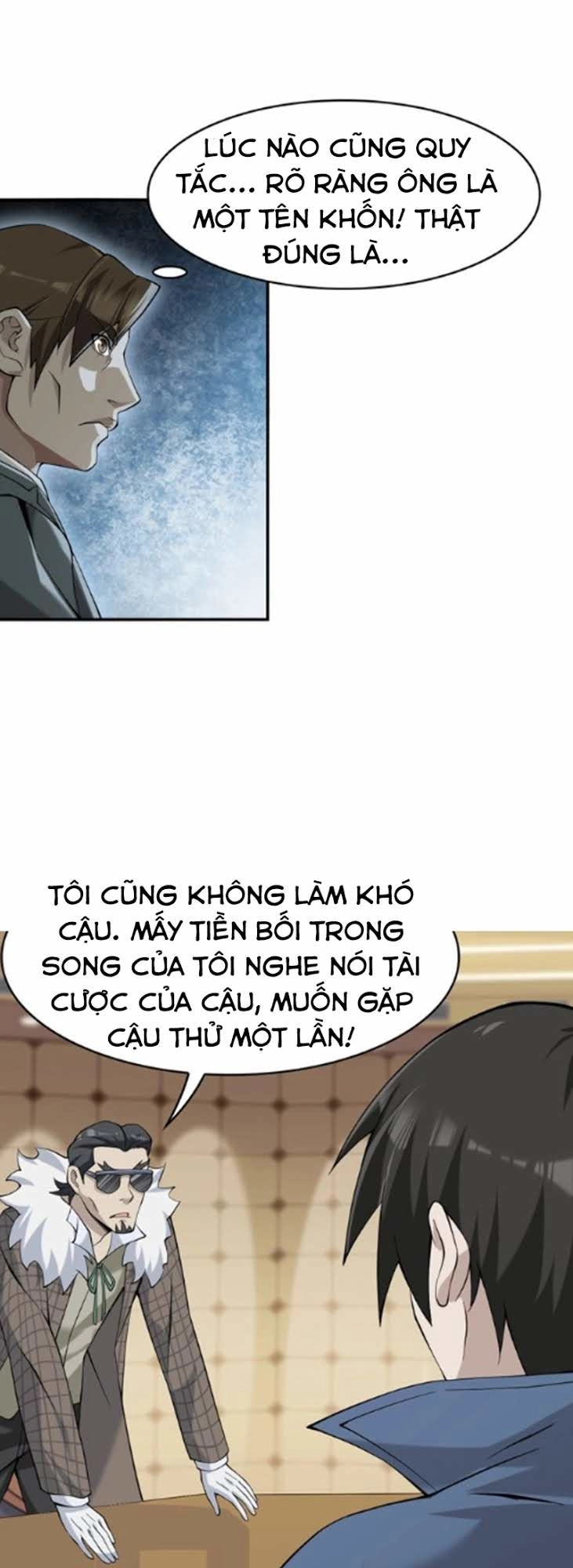 Siêu Cấp Đại Chủ Bạ Chapter 19 - 10