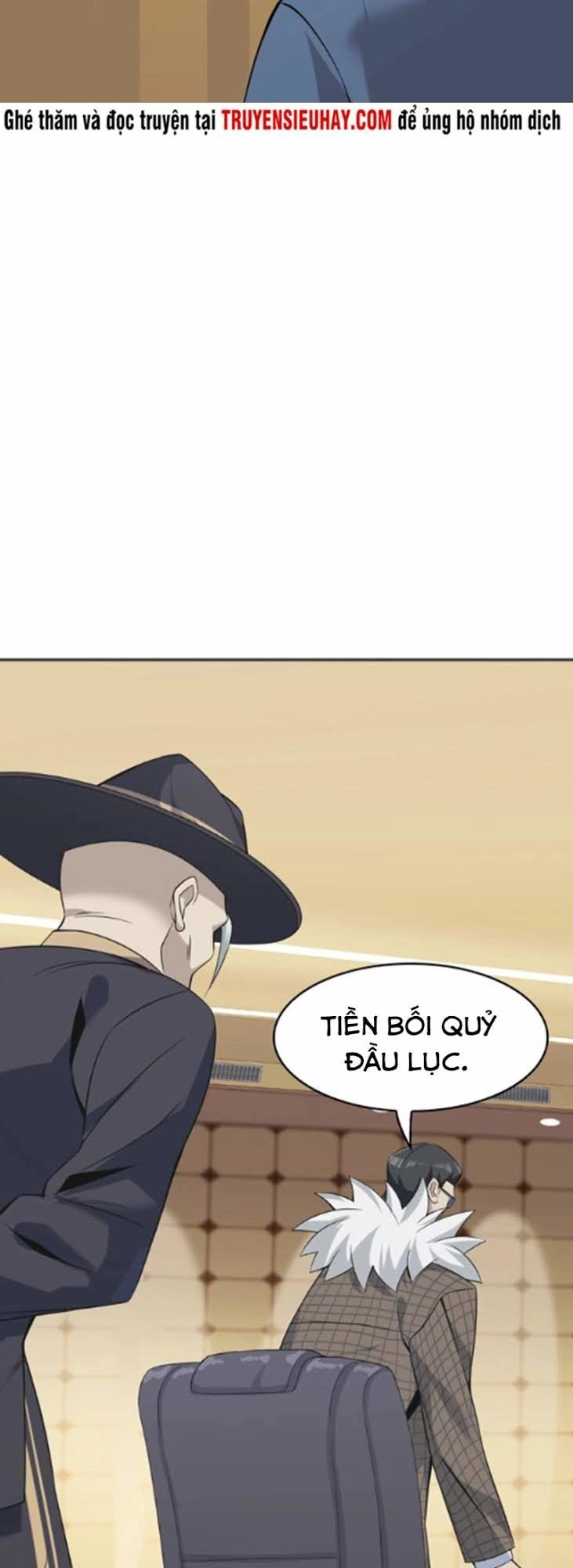 Siêu Cấp Đại Chủ Bạ Chapter 19 - 11