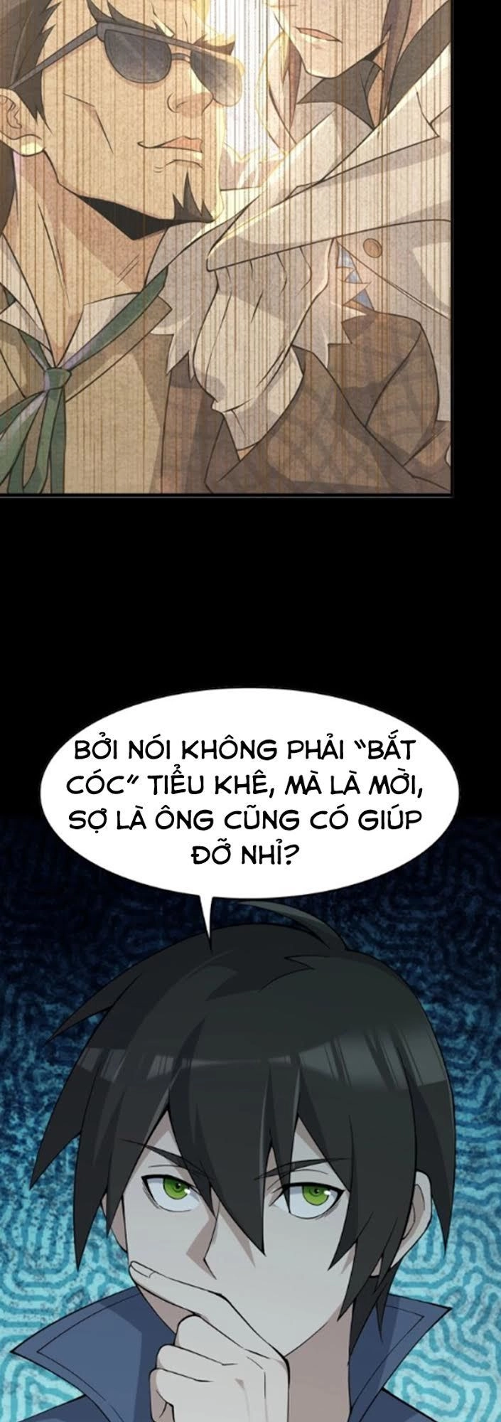 Siêu Cấp Đại Chủ Bạ Chapter 19 - 22