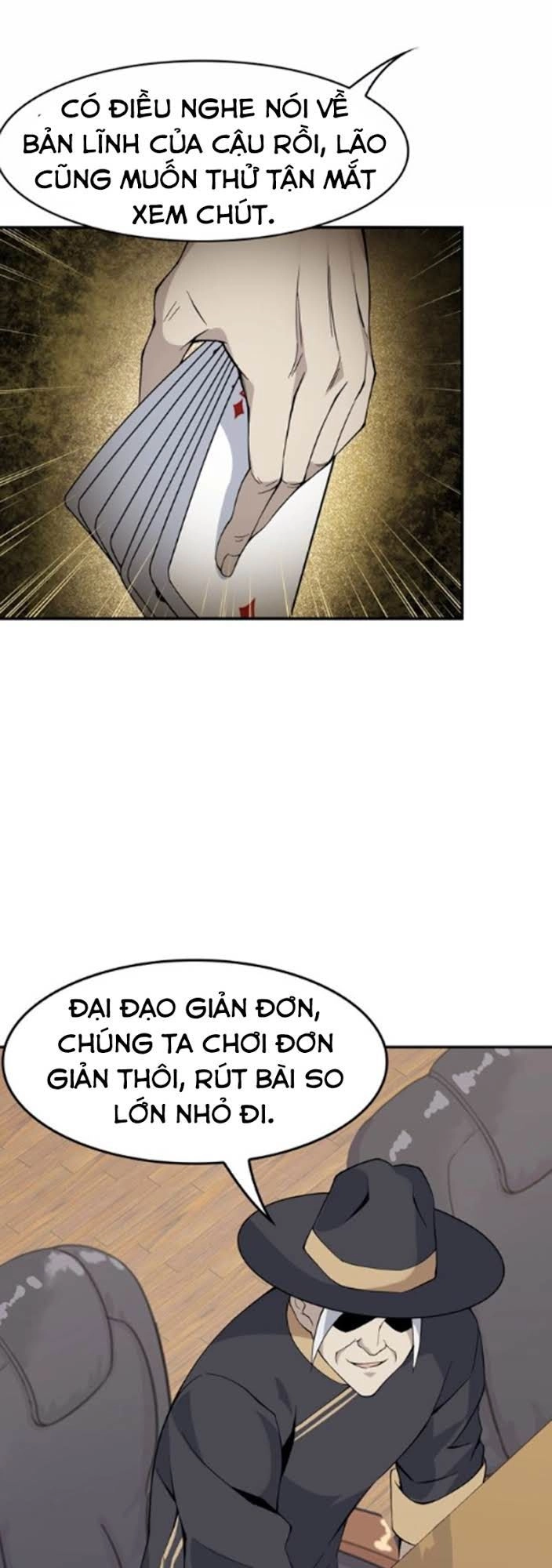 Siêu Cấp Đại Chủ Bạ Chapter 19 - 27