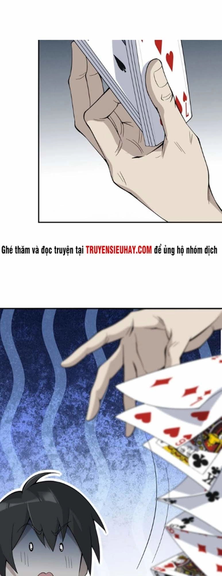 Siêu Cấp Đại Chủ Bạ Chapter 19 - 30