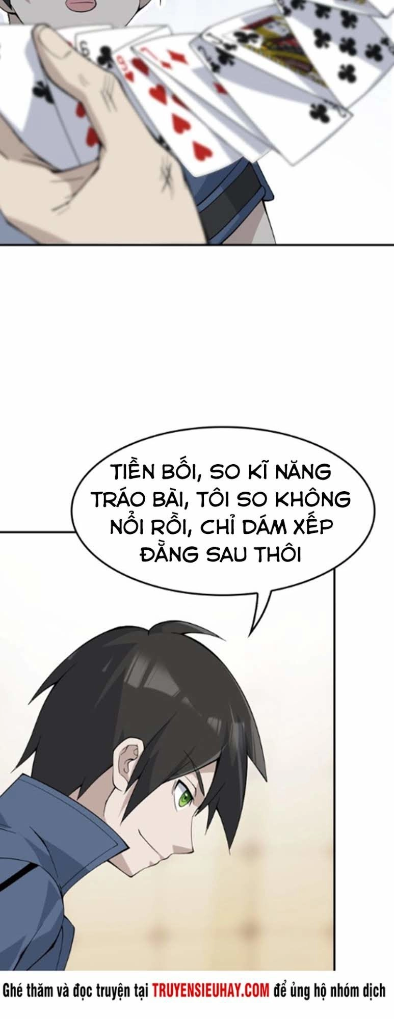 Siêu Cấp Đại Chủ Bạ Chapter 19 - 31