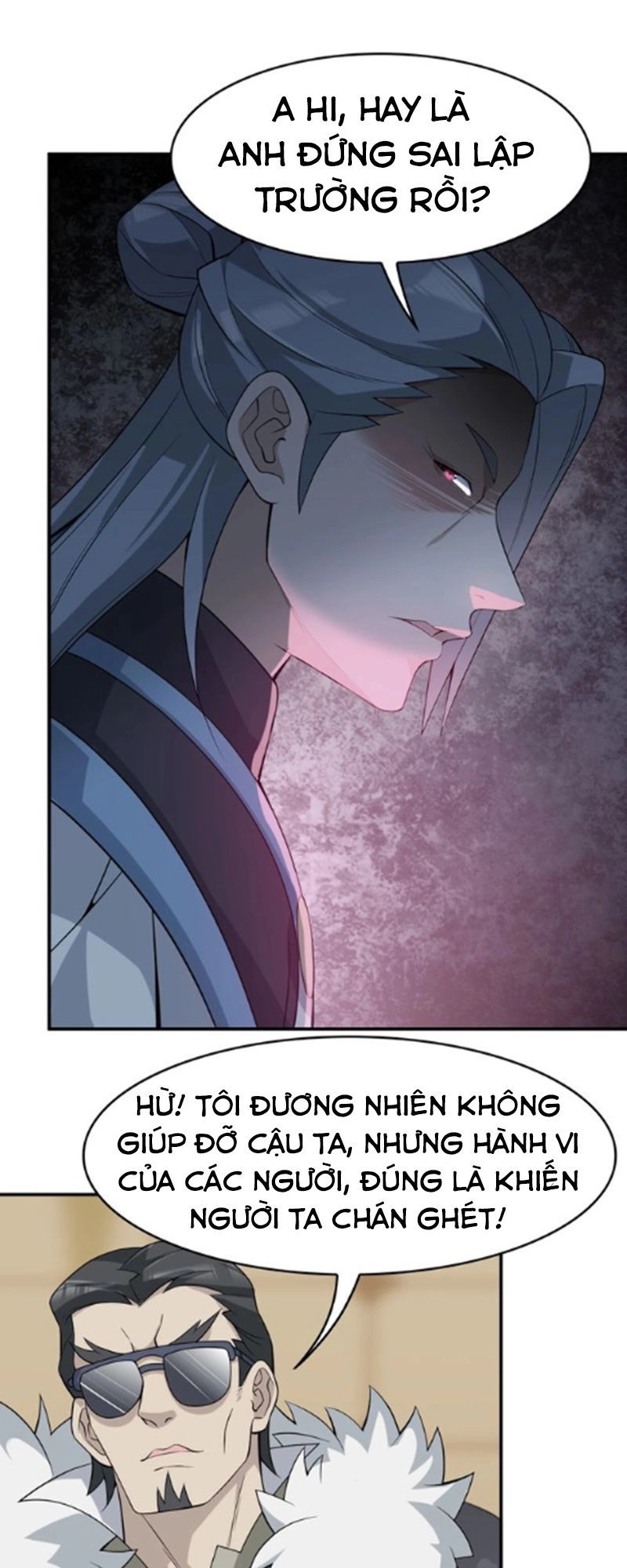 Siêu Cấp Đại Chủ Bạ Chapter 19 - 39