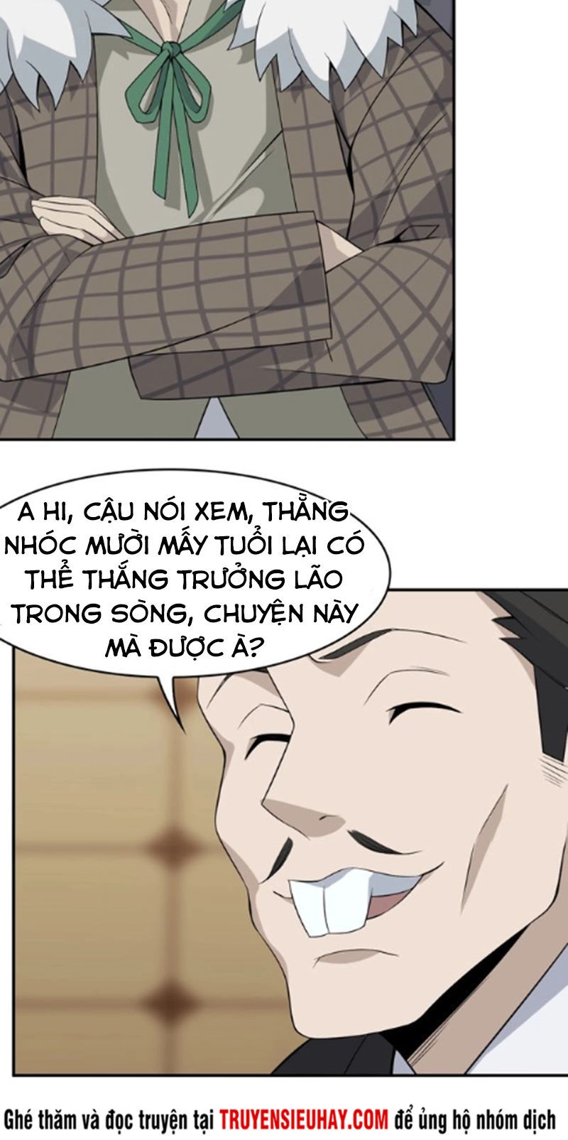 Siêu Cấp Đại Chủ Bạ Chapter 19 - 40