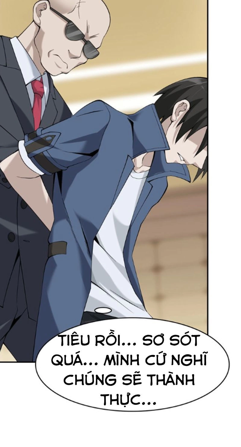 Siêu Cấp Đại Chủ Bạ Chapter 19 - 42