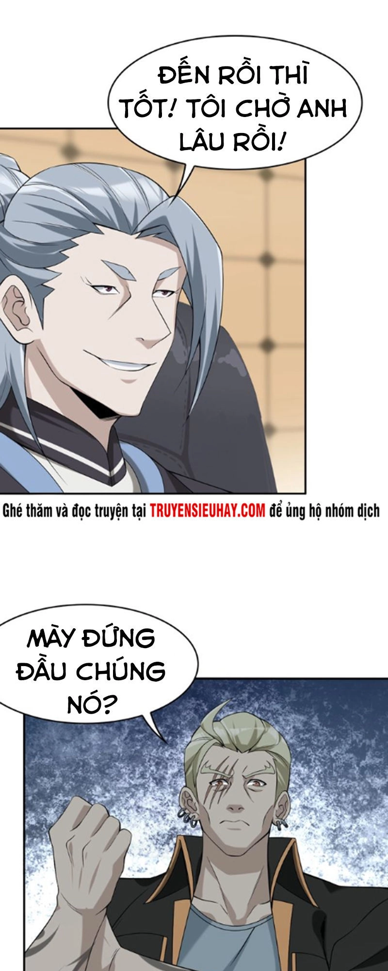 Siêu Cấp Đại Chủ Bạ Chapter 19 - 48