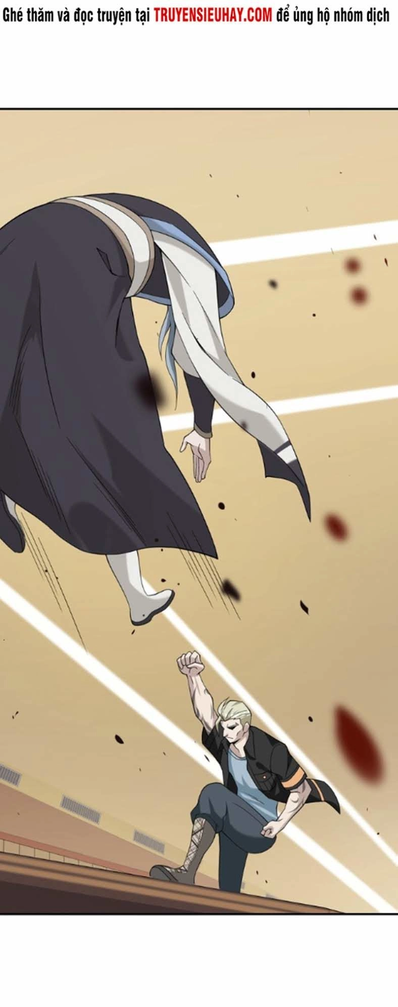 Siêu Cấp Đại Chủ Bạ Chapter 19 - 51