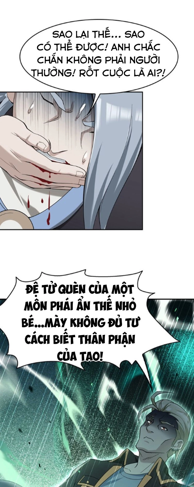 Siêu Cấp Đại Chủ Bạ Chapter 19 - 52