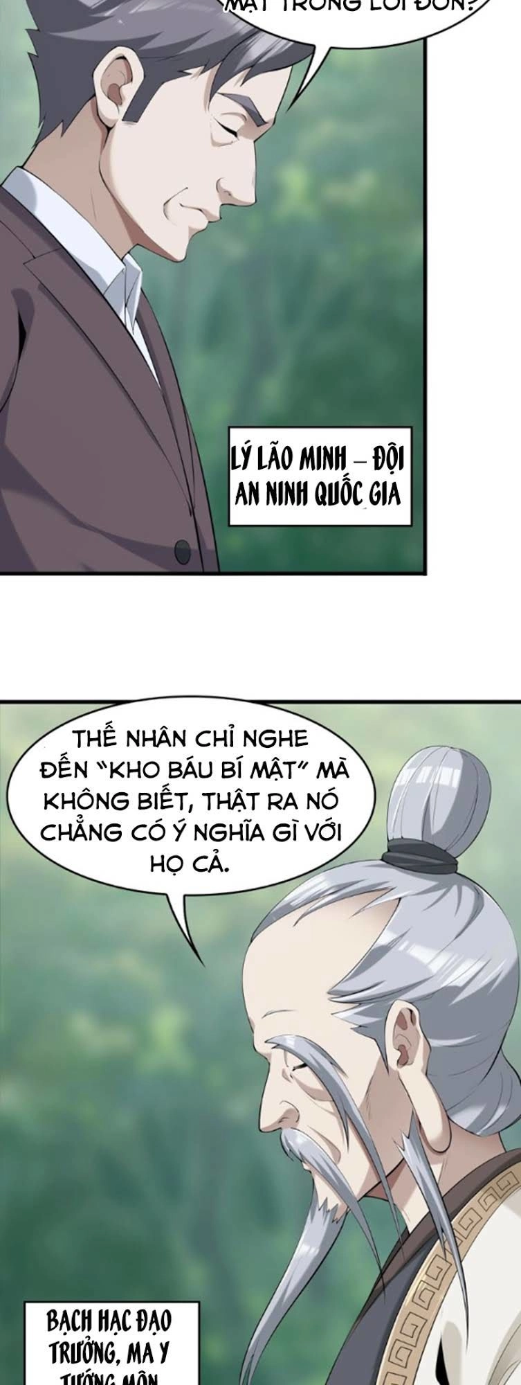 Siêu Cấp Đại Chủ Bạ Chapter 20 - 4