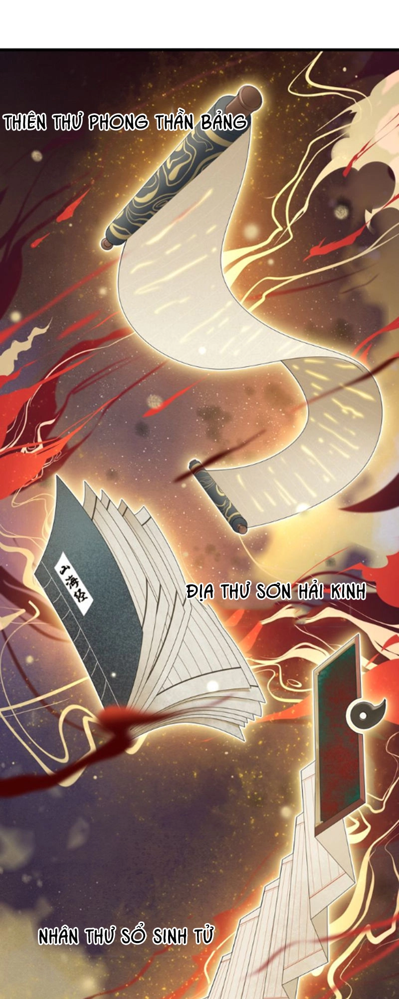 Siêu Cấp Đại Chủ Bạ Chapter 20 - 8